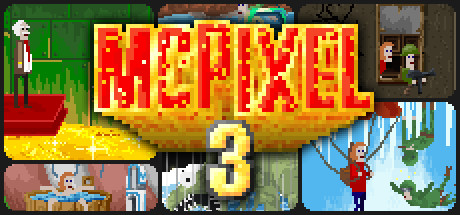 《像素哥三代 McPixel 3》Switch版1.0.39补丁_0