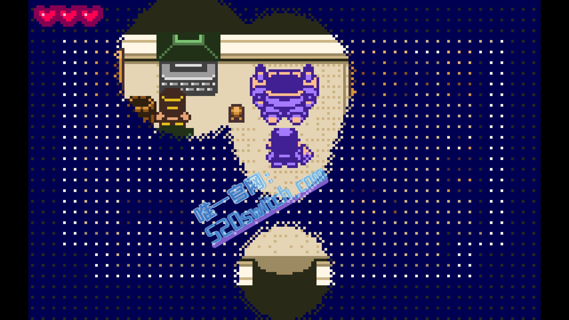 《棘轮侠 DX Ratcheteer DX》Switch版1.0.5补丁_2