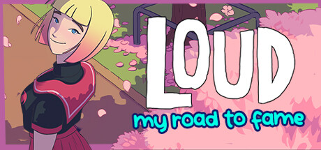《LOUD》Switch版1.0.1补丁_0