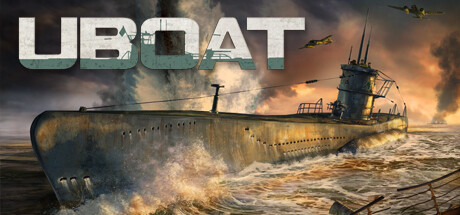 《U型潜艇 UBOAT》PC版v2026.1_0
