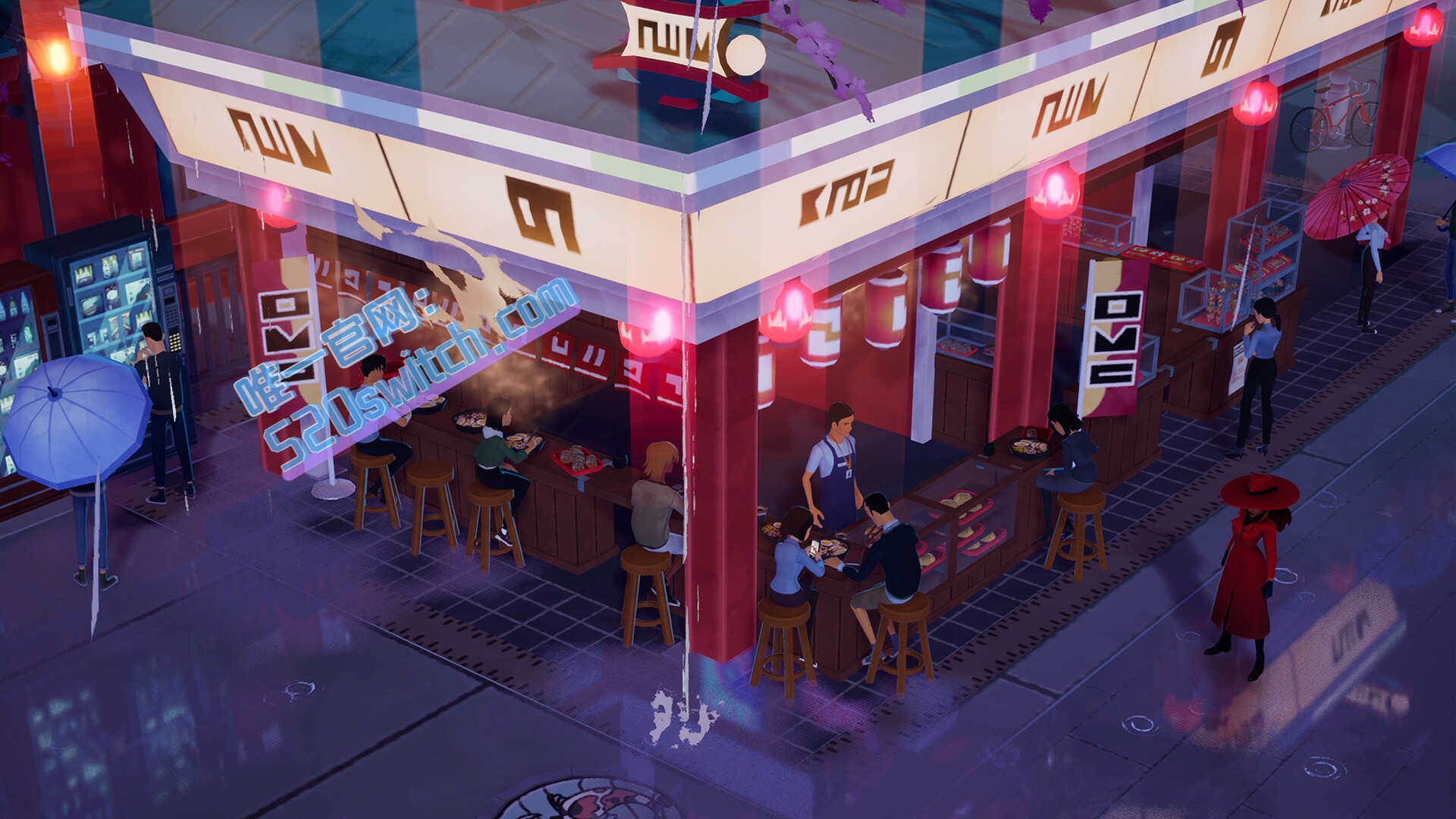 《新神偷卡门 Carmen Sandiego》Switch版1.5.0补丁+1DLC_1
