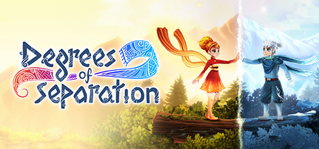 《维度分离 Degrees of Separation》Switch版1.0.2补丁_0