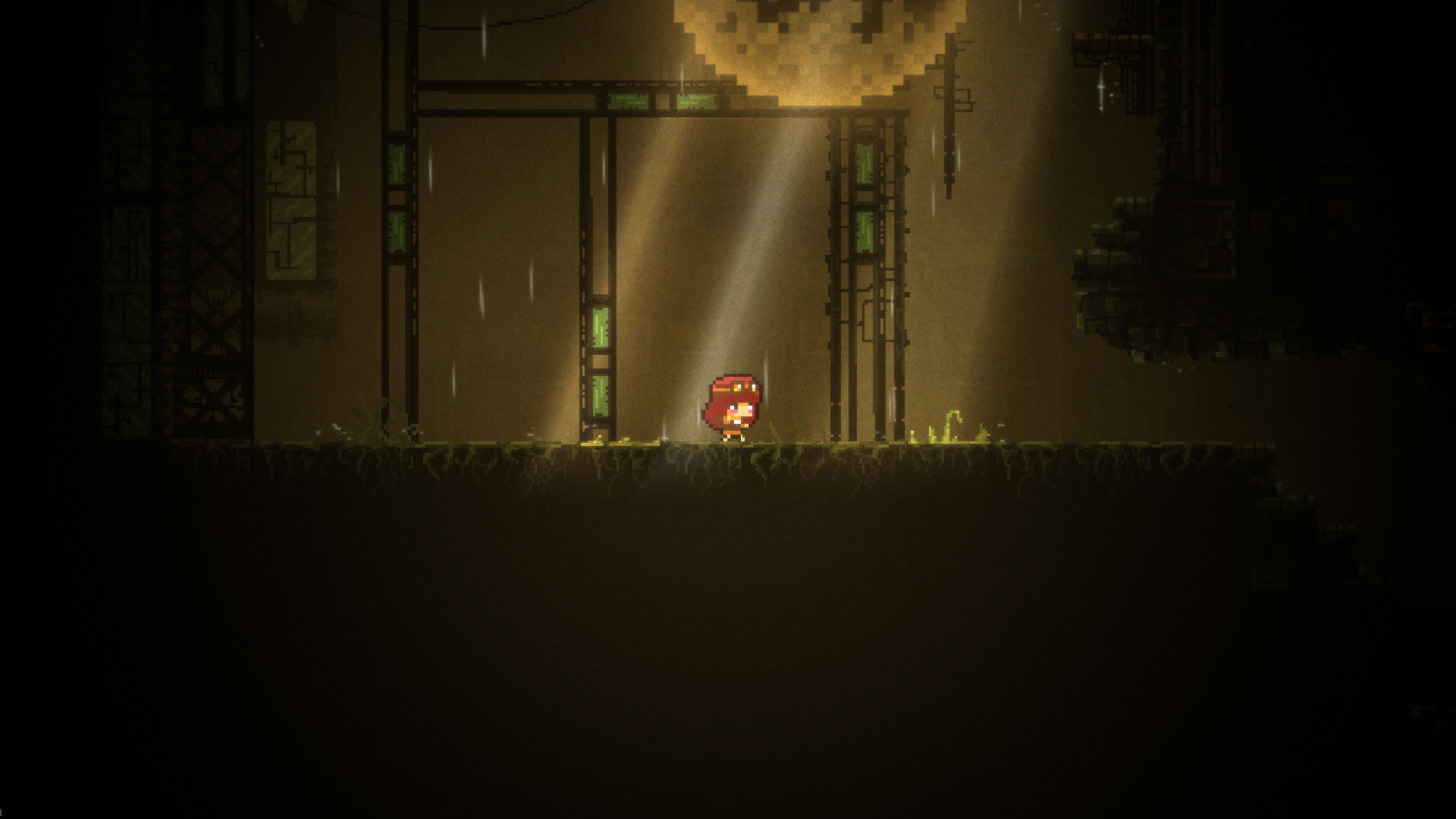 《黑暗时刻 基拉历险记 DARK MINUTE: Kira’s Adventure》Switch版1.0.0补丁_2