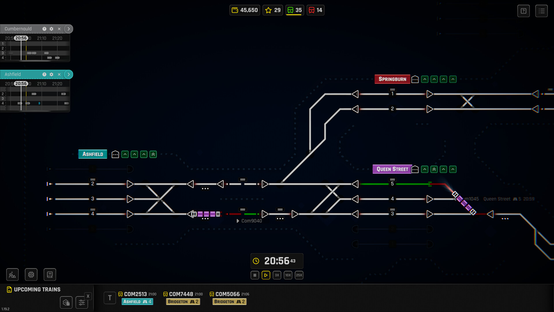 《铁路路线/Rail Route》PC版v2.3.24_1