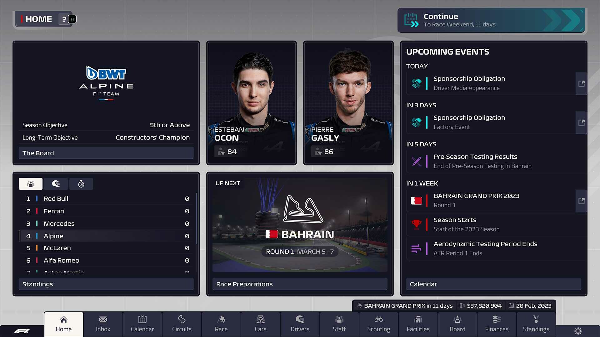 F1车队经理2023-虚拟机版/F1 Manager 2023_3