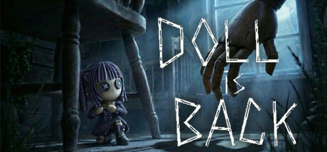 《人偶回来了/Doll is Back》PC版Build.22745694_0