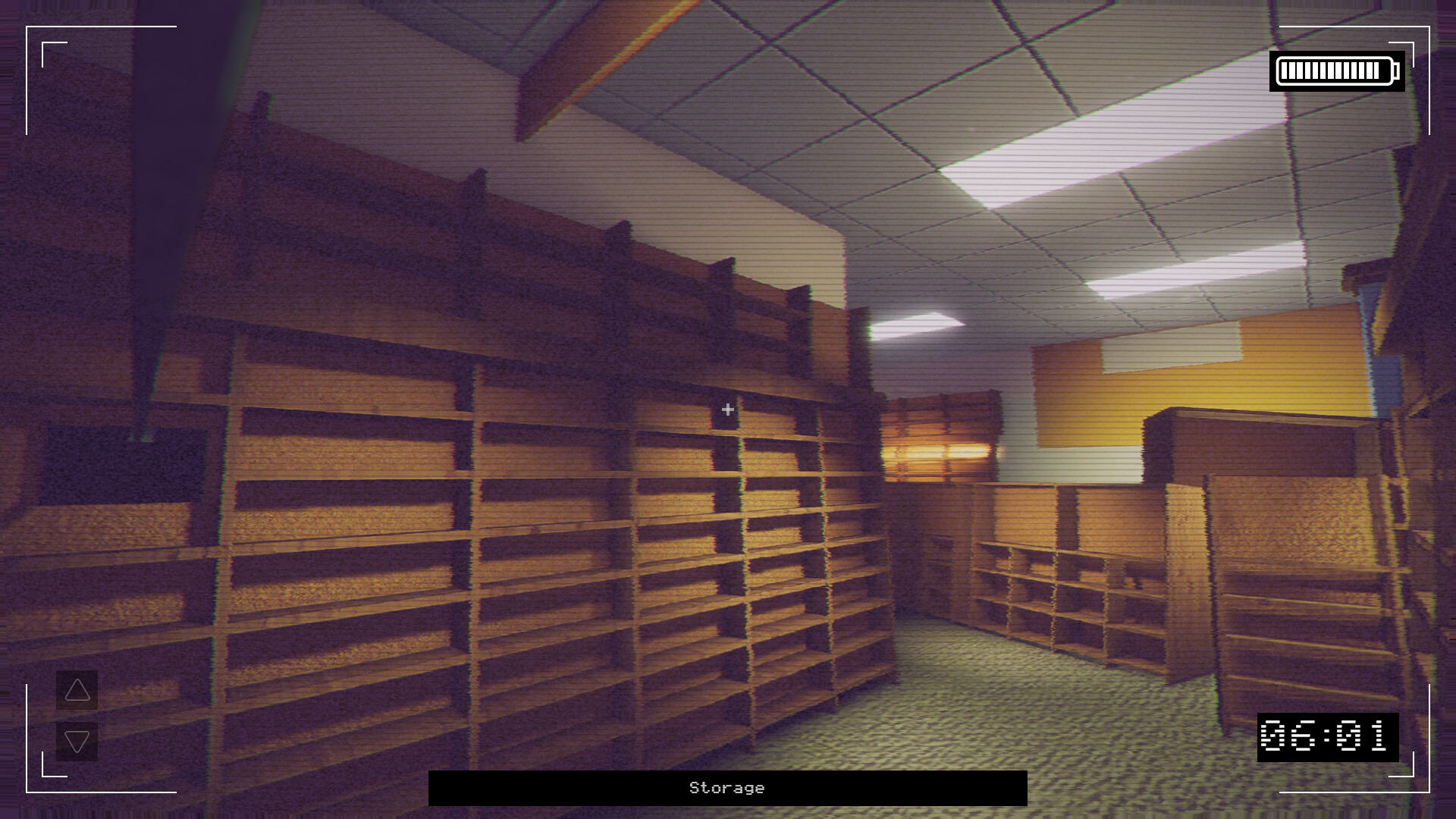 《灵视寻轨：博物馆/Paragnosia: Museum》PC中文版下载-含Build.22570986_1