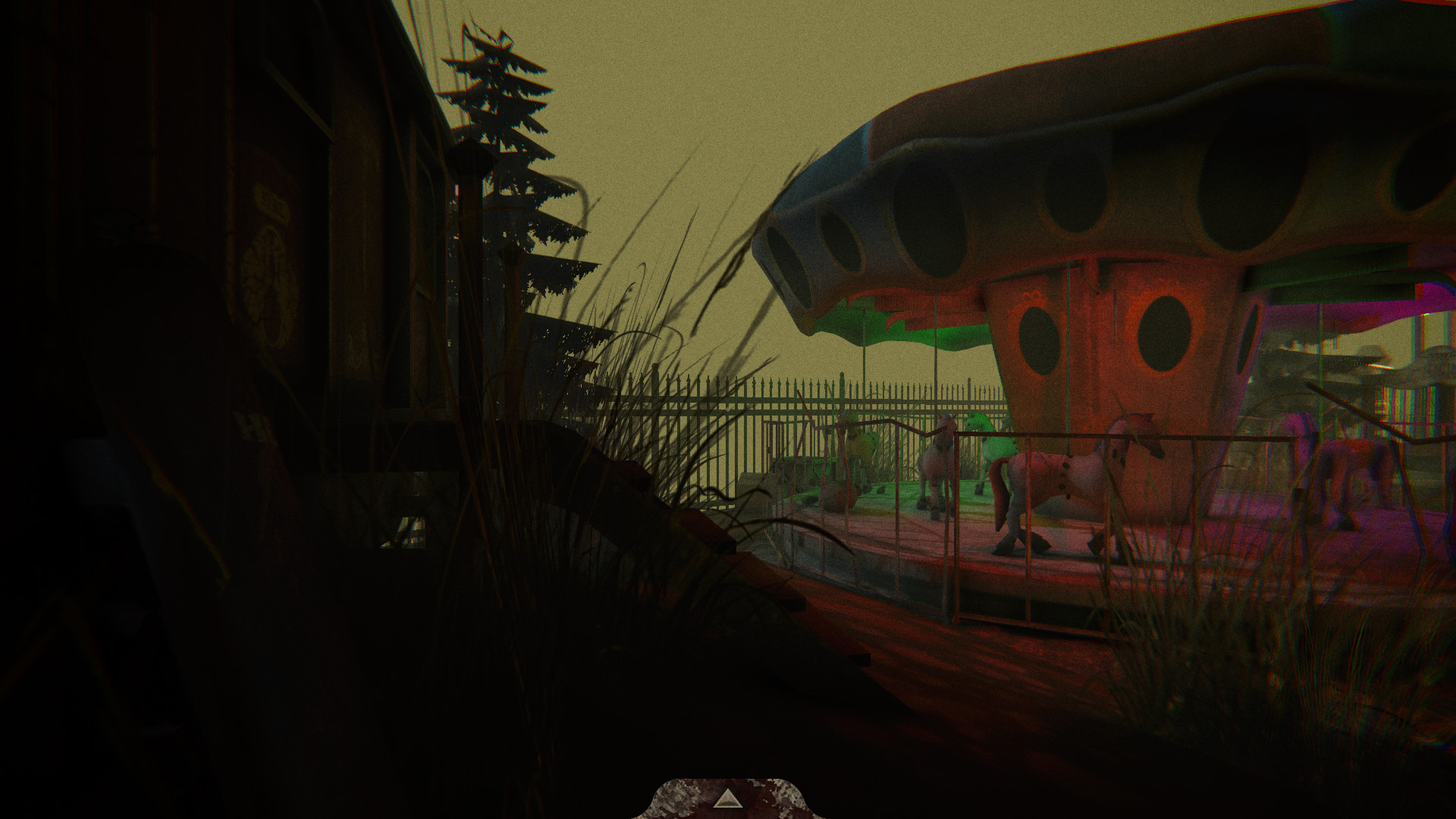 《死亡公园 Death Park》Switch版1.0.0补丁_1