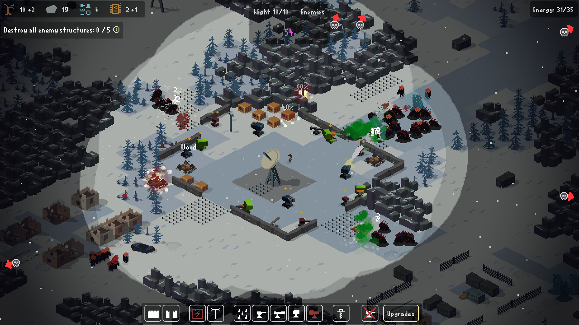 《信号区/Signal Zone》PC版Build.22684795_2
