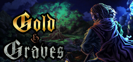 《黄金与坟墓/Gold and Graves》PC版Build.22661742_0