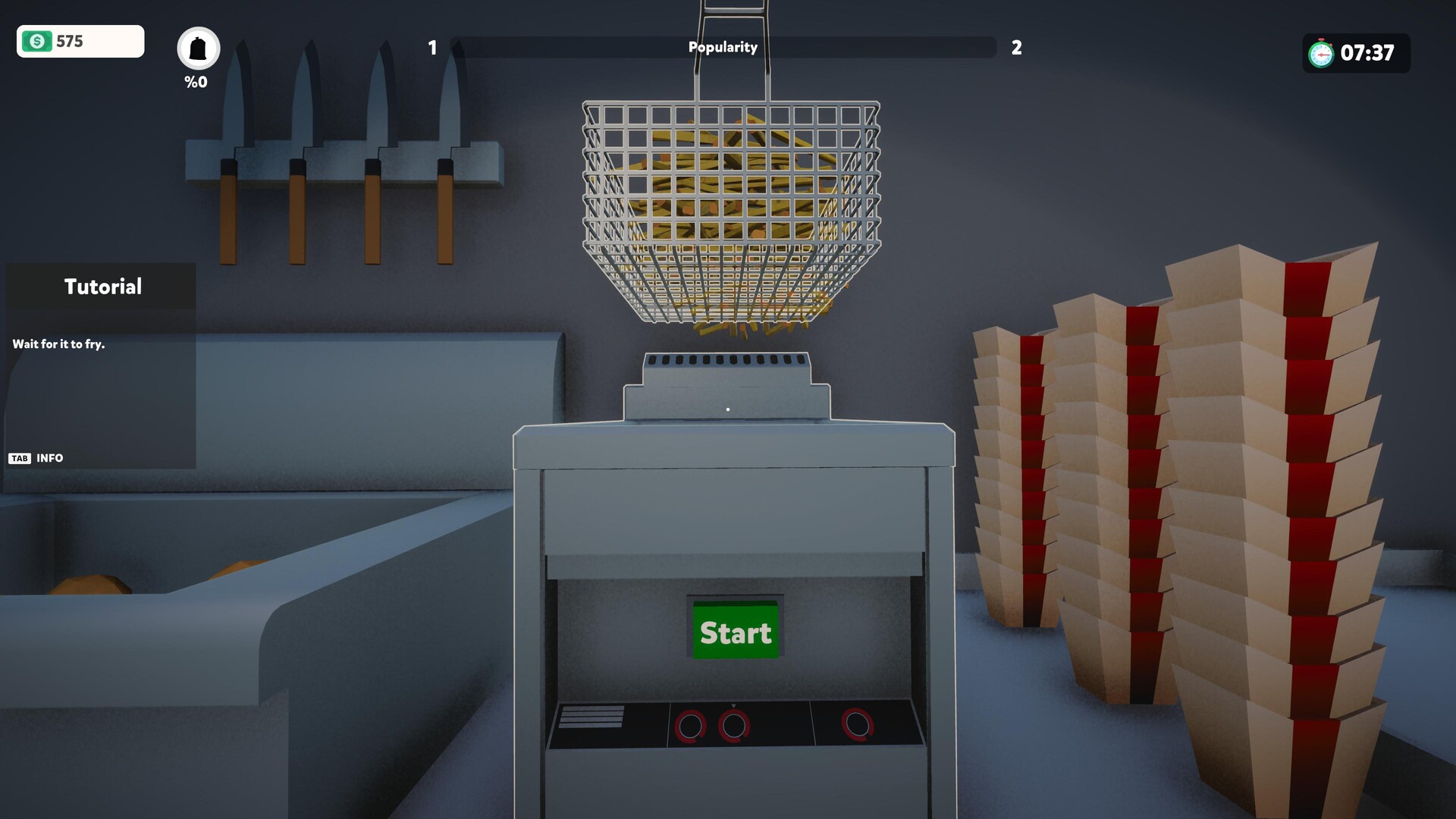 《薯条餐车/Fries Drive》PC版Build.22931088_2