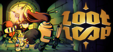 《拾取循环/Loot Loop》PC版Build.22751592_0