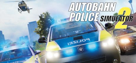 《公路警务模拟器2 Autobahn Police Simulator 2》Switch 1.0.2补丁_0