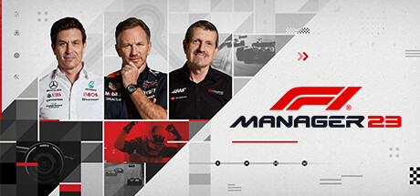F1车队经理2023-虚拟机版/F1 Manager 2023_0