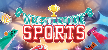 《摔跤运动 Wrestledunk Sports》Switch版1.1.0补丁_0
