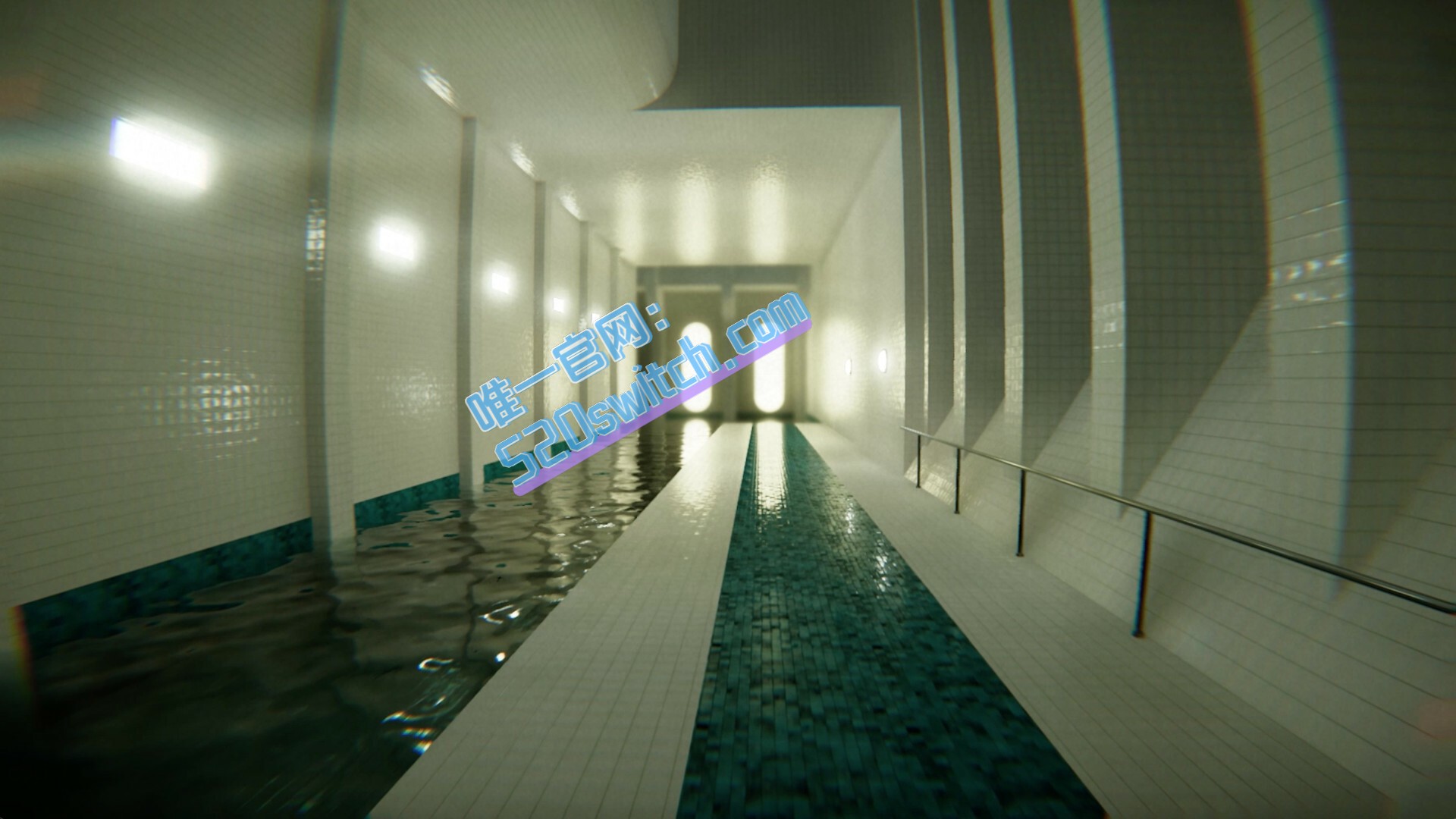 《池核 POOLS》Switch版1.0.1升级档补丁_1