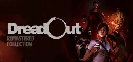 《小镇惊魂重制版合集/DreadOut Remastered Collection》PC版v20260427_0