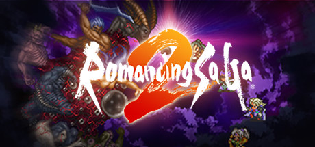 《浪漫沙加2 Romancing SaGa 2》Switch版1.0.2补丁_0