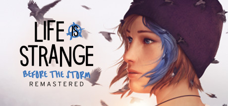 《奇异人生 风暴前夕 重制版 Life is Strange: Before the Storm Remastered》Switch版1.0.0补丁_0