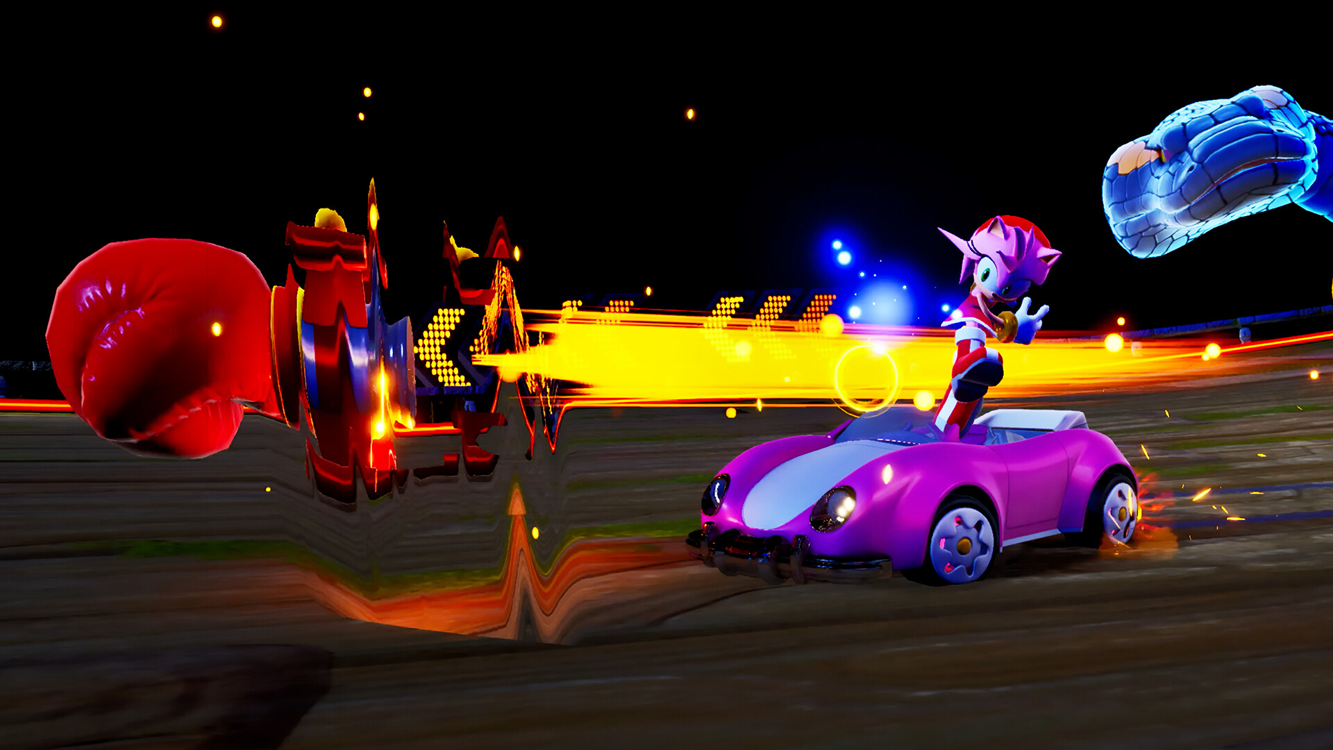 《索尼克赛车 交叉世界-虚拟机版/Sonic Racing: CrossWorlds HYPERVISOR》PC版v1.3.1(Build.21982508)_2