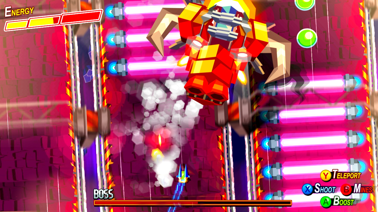 《太空漫游战纪 .The Next Penelope》Switch版1.0.2补丁_1