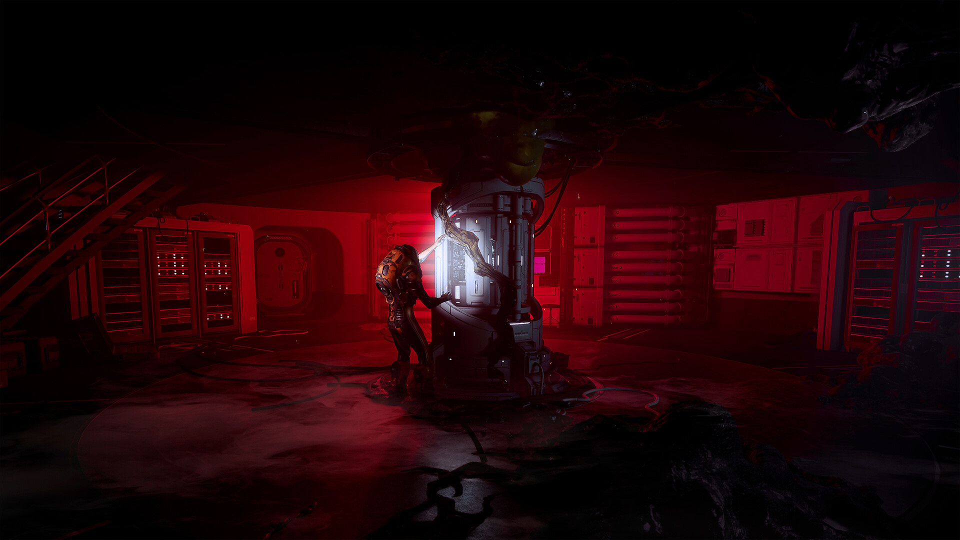 《克苏鲁：恐怖深渊/Cthulhu: The Cosmic Abyss》PC版Build.22804801_1
