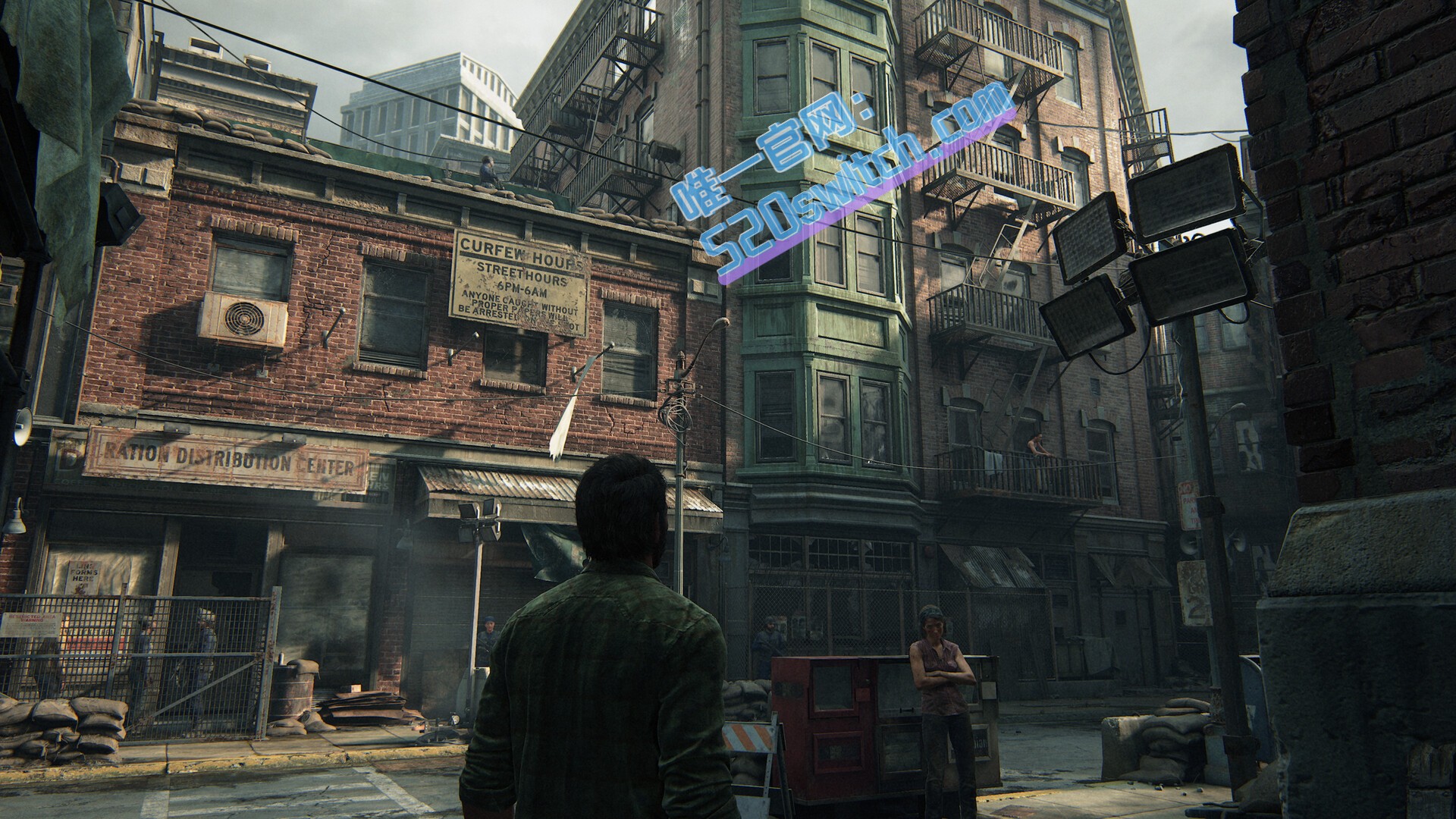 [EXFAT] 最后生还者1 美国末日1  The Last of Us™ Part I_3