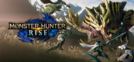 《怪物猎人崛起：曙光 MONSTER HUNTER RISE: SUNBREAK》Switch日版中文+16.0.2补丁+273DLC_0