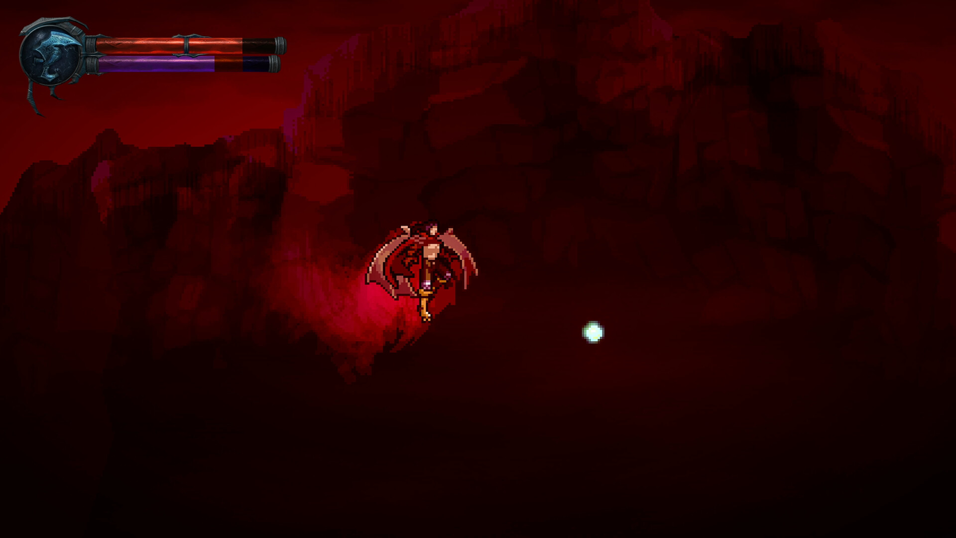 《凯恩的遗产：崛起/Legacy of Kain: Ascendance》PC版Build.22506874_1