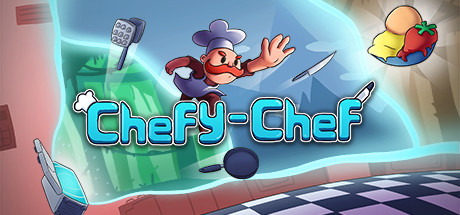 《Chefy-Chef》Switch版1.0.0补丁_0