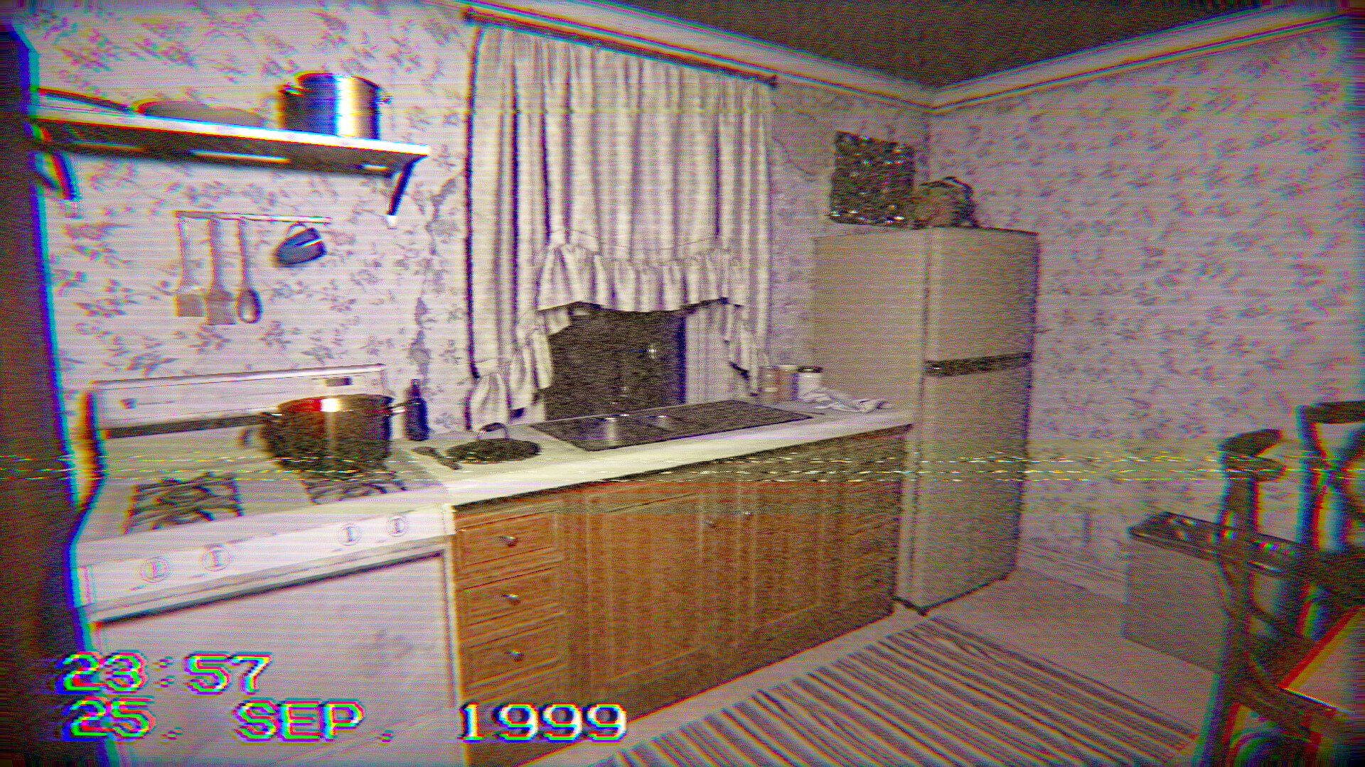 《藏得太深/Too Well Hidden》PC版Build.22640356_1