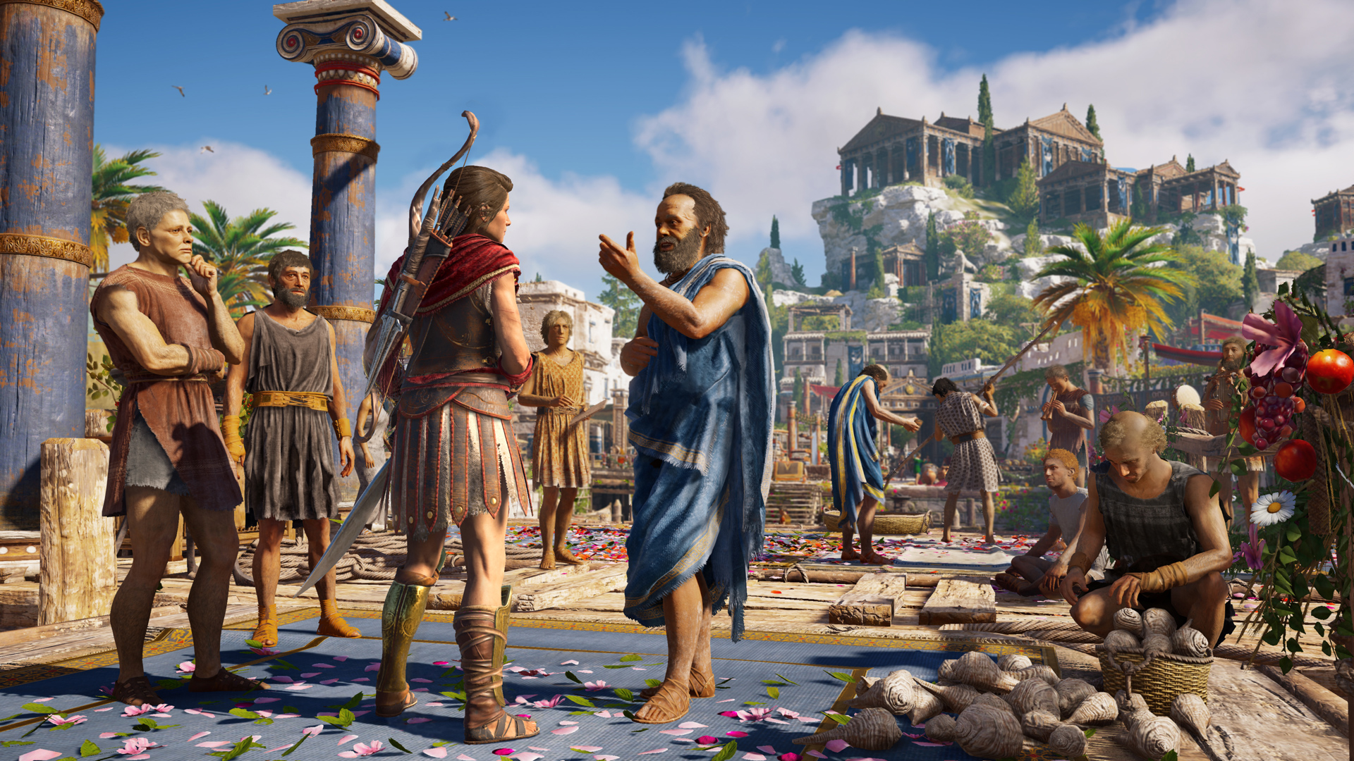 《刺客信条：奥德赛-虚拟版/Assassin’s Creed: Odyssey HYPERVISOR》PC版v1.5.6_1