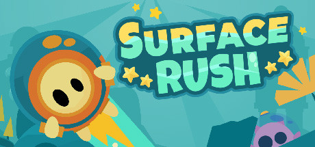 《表面冲刺 Surface Rush》Switch版1.0.0补丁_0