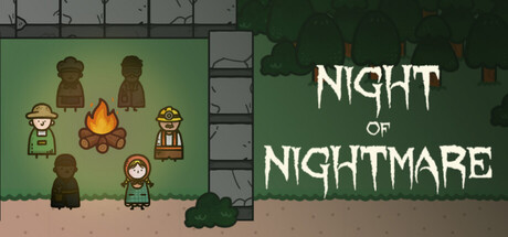 《噩梦之夜/Night of Nightmare》PC版Build.21712547_0