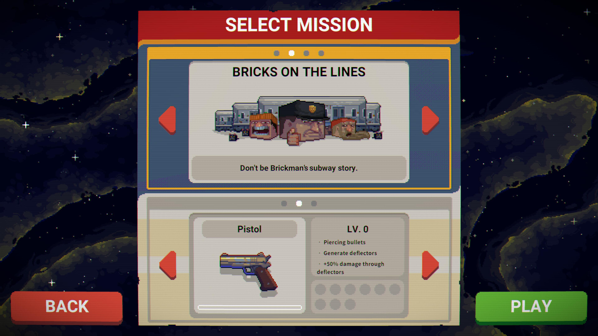 《杀死砖男/Kill the Brickman》PC版Build.20096440_2