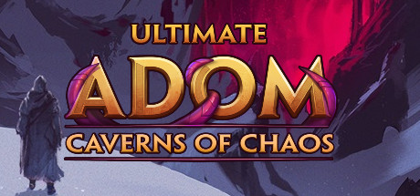《终极神秘古域：混沌洞穴 Ultimate ADOM – Caverns of Chaos》Switch版1.0.0补丁_0