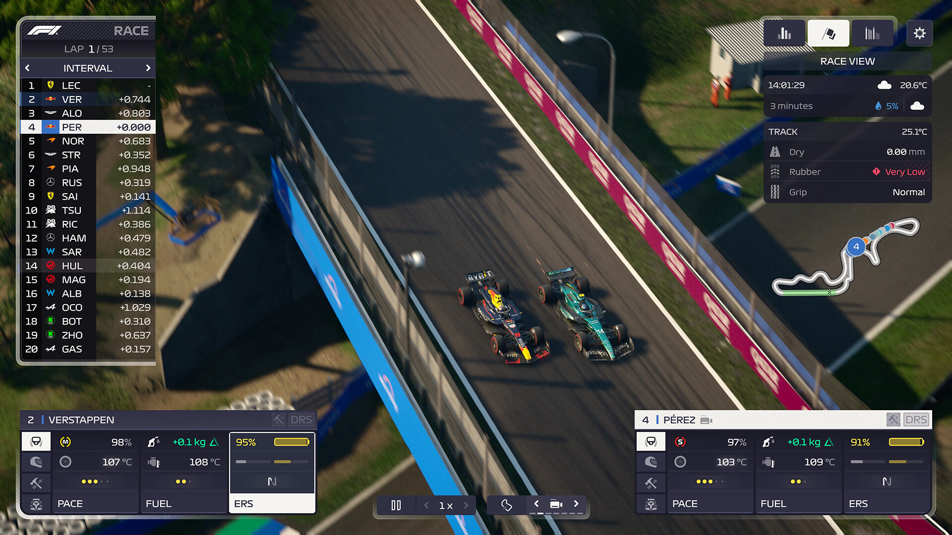 《F1车队经理2024-虚拟机版/F1 Manager 2024 HYPERVISOR》PC版v1.11(Build.17356935)_1