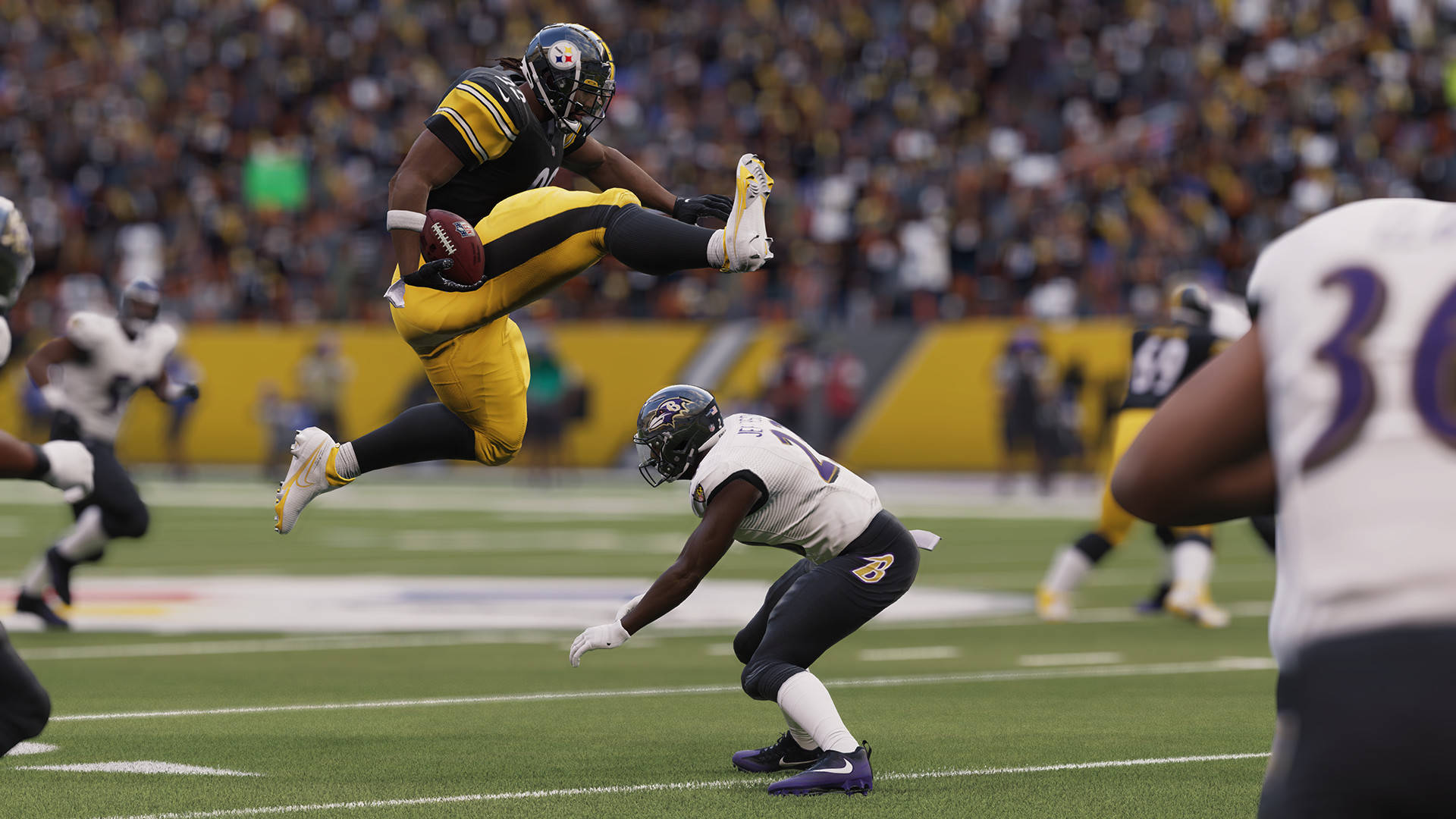 《麦登橄榄球23-虚拟机版/Madden NFL 23 HYPERVISOR》PC版Build.11481766_2
