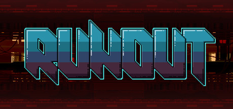 《RUNOUT》Switch版1.0.0补丁_0