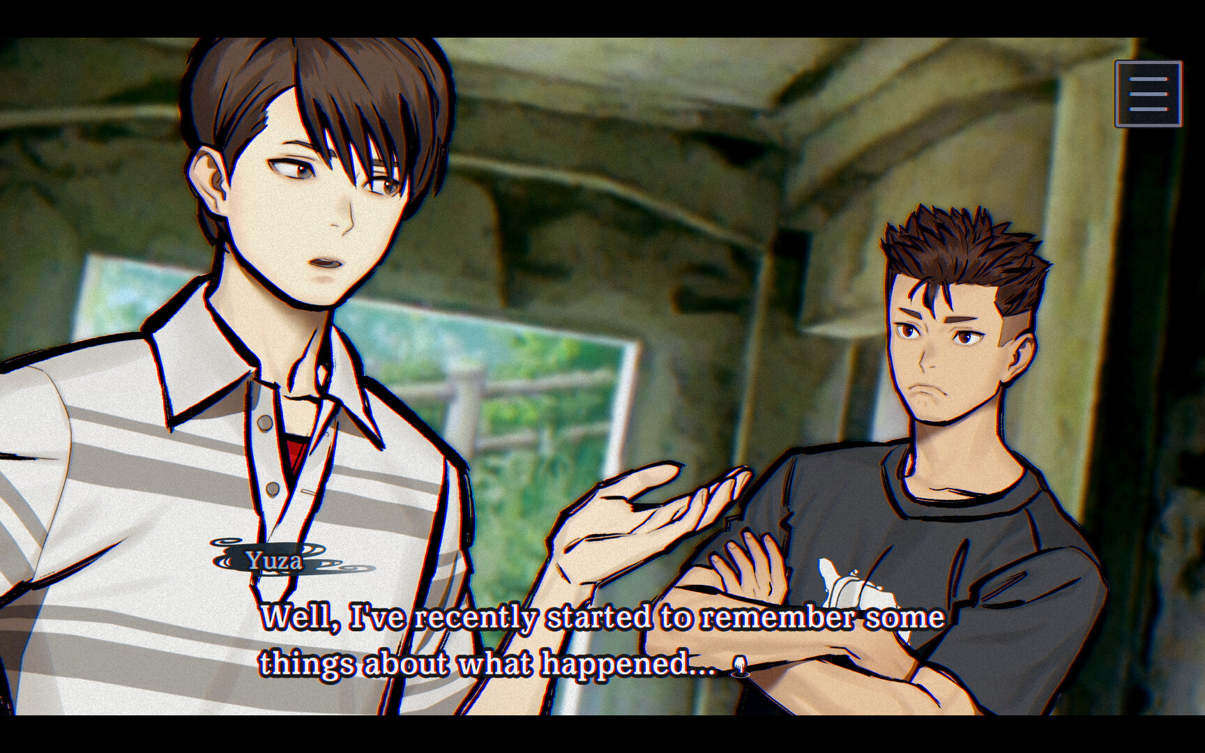 《灵视异闻 FILE38 伊势人鱼物语/PARANORMASIGHT: The Mermaid’s Curse》PC版Build.22496791_1