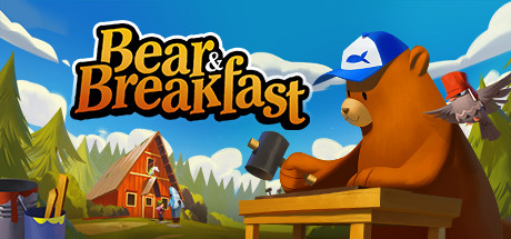 《熊与早餐 Bear & Breakfast》Switch版1.8.30补丁_0