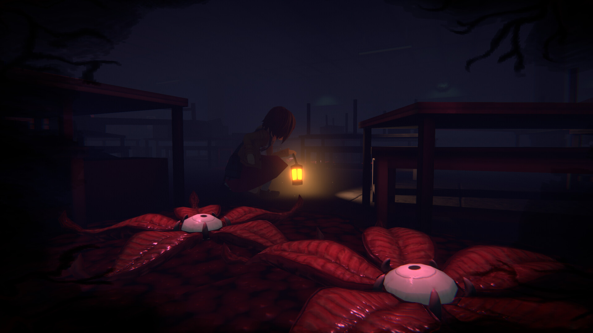 娜林：橙色房间/Narin: The Orange Room_1