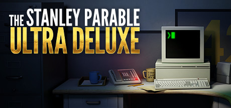 《史坦利的寓言：升级豪华版 The Stanley Parable: Ultra Deluxe》Switch版1.10补丁_0
