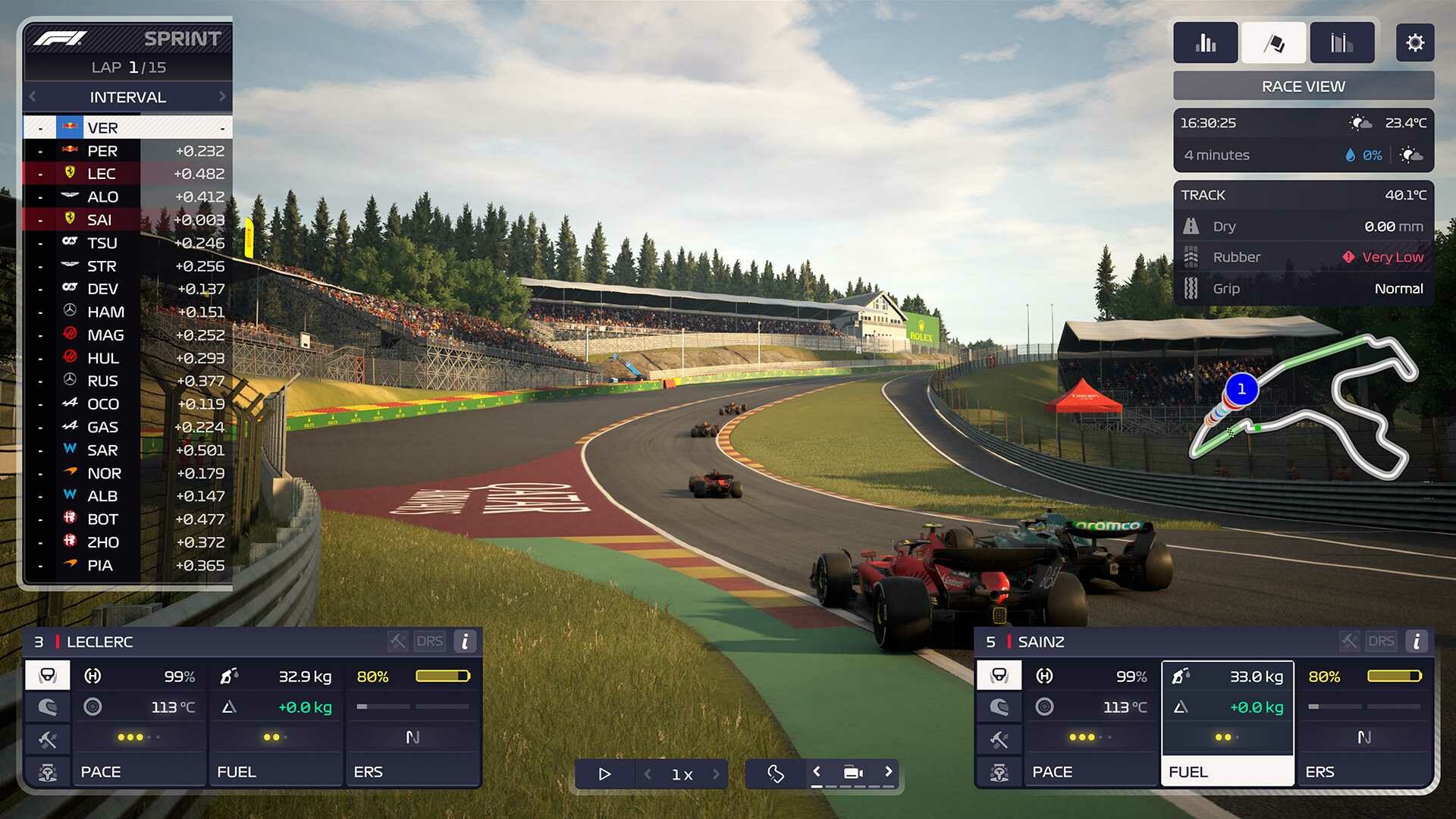 F1车队经理2023-虚拟机版/F1 Manager 2023_1