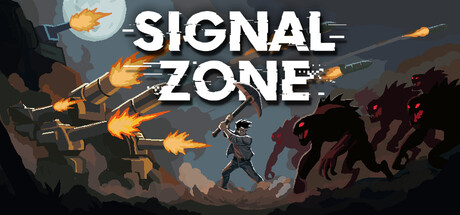 《信号区/Signal Zone》PC版Build.22684795_0