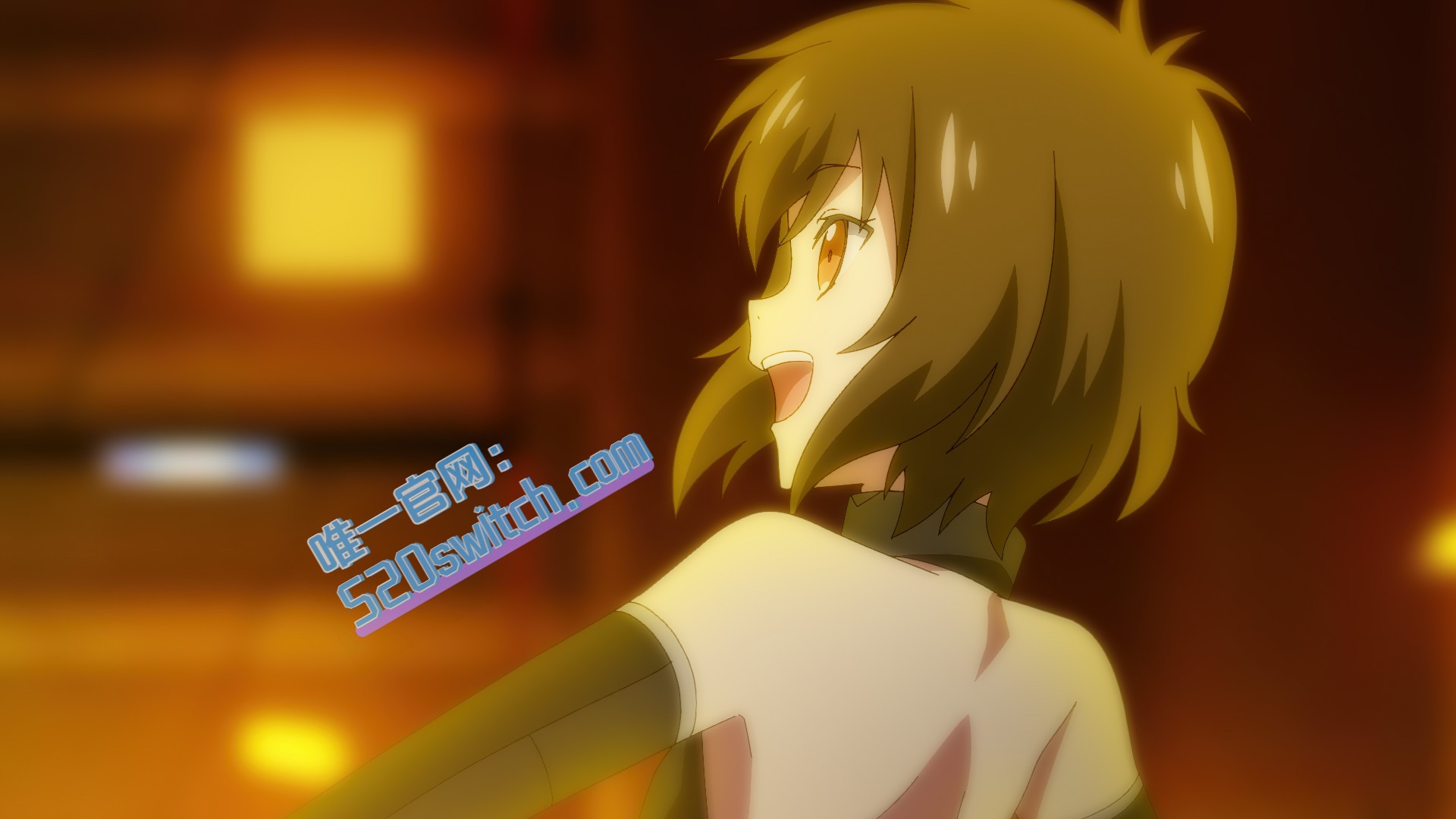 《光之童话第 1 集 Light Fairytale Episode 1》Switch 1.0.0补丁_2