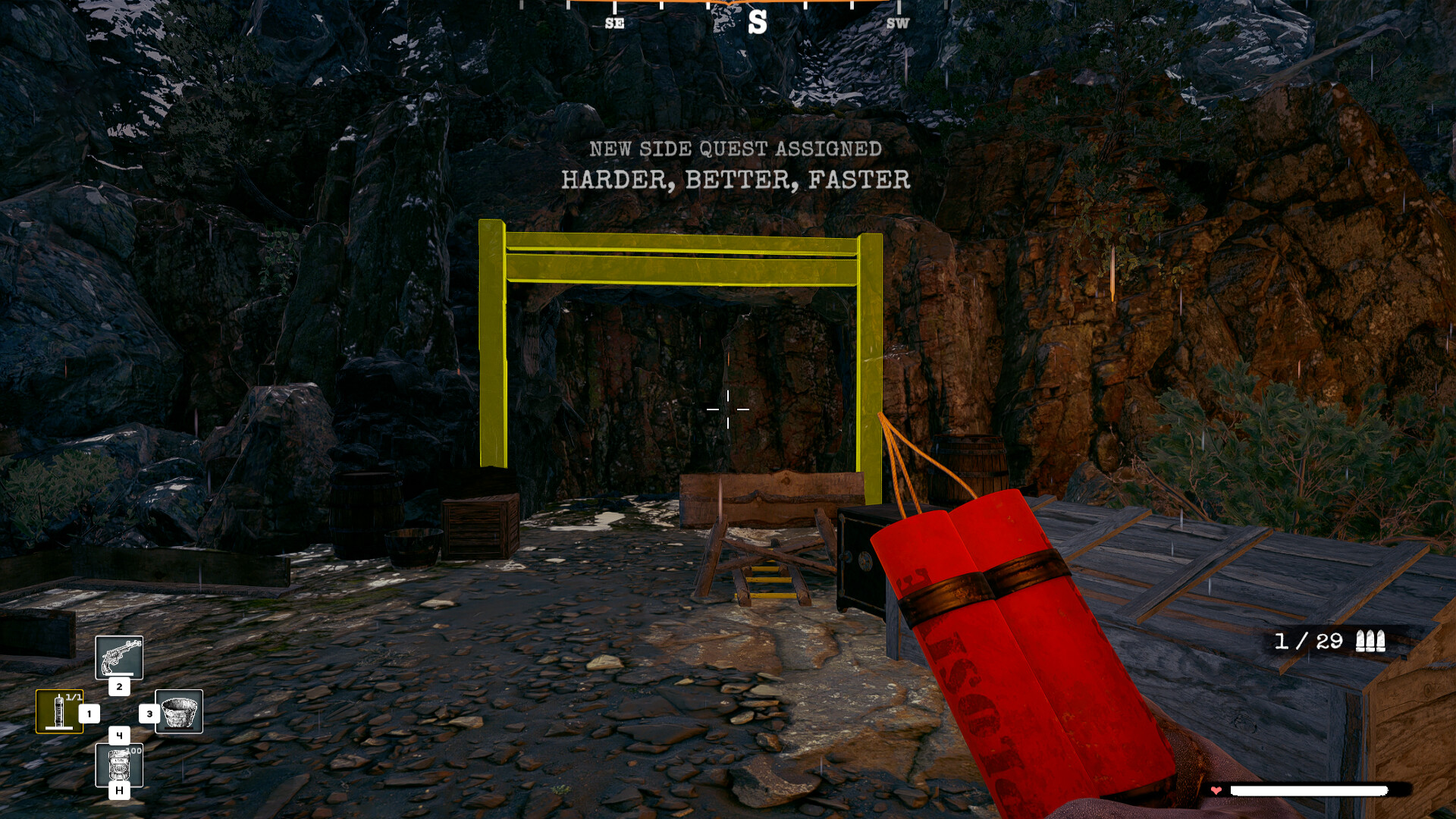 《黄金矿主模拟器：阿拉斯加淘金热/Alaska Gold Fever》PC版Build.22789551_2