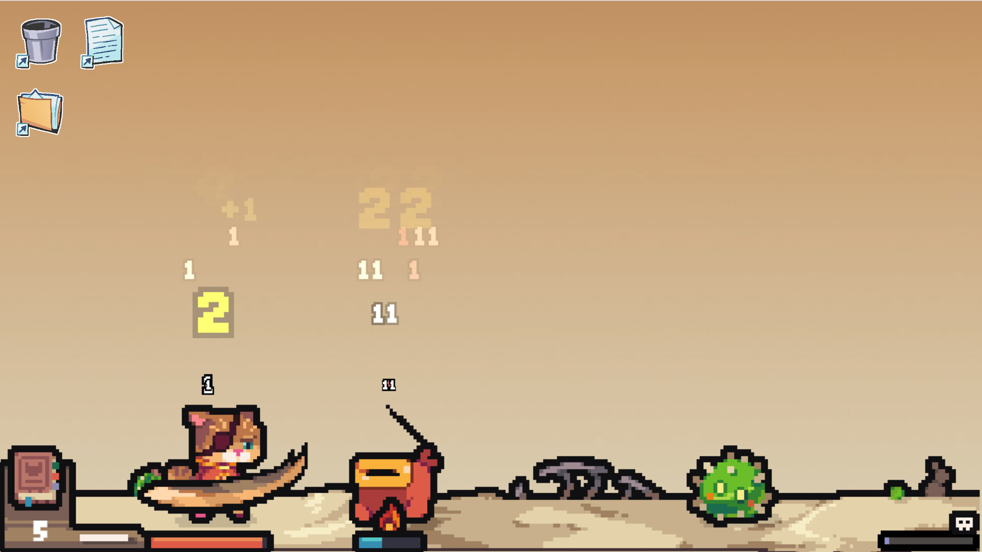 《敲敲打宝/Tap Tap Loot》PC版Build.22779512_1