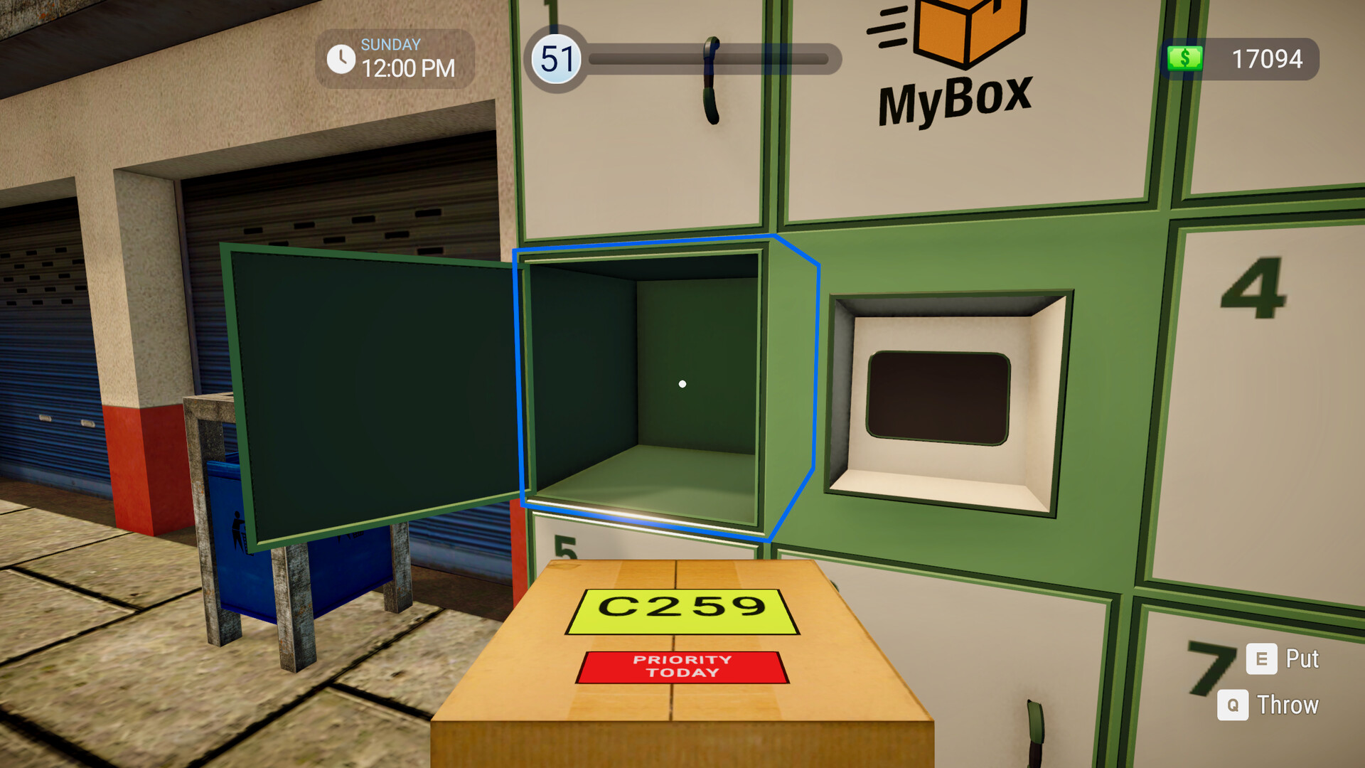 《包裹配送模拟器/Parcel Delivery Simulator》PC版v1.0.3_2