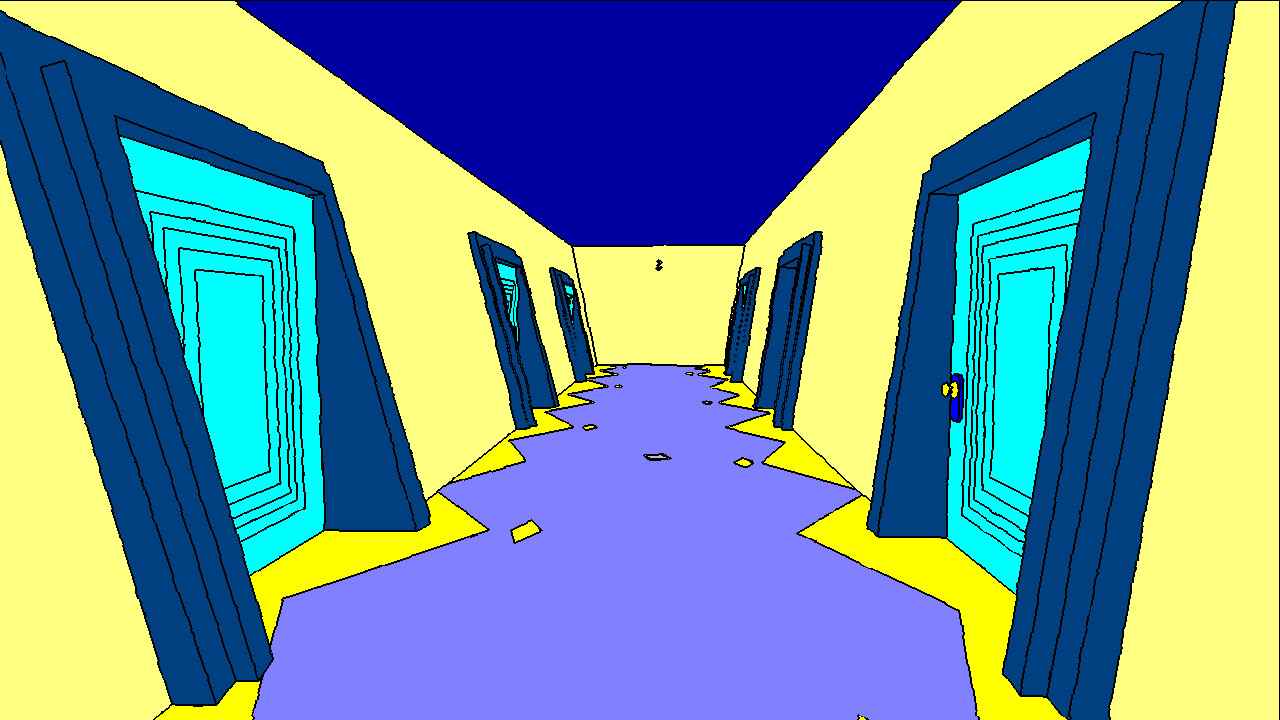 《神秘的电梯先生/MR.ELEVATOR》PC版Build.21519459_2
